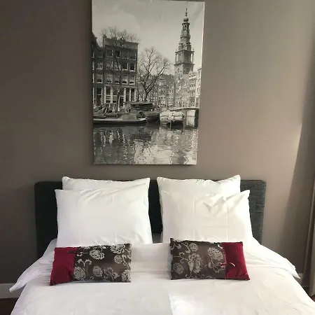 Amstel River Studio *