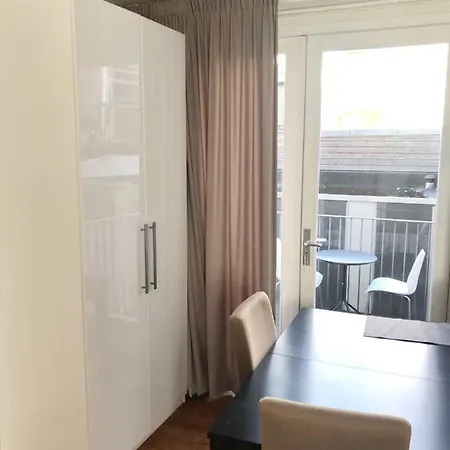 Appartamento Amstel River Studio Amsterdam