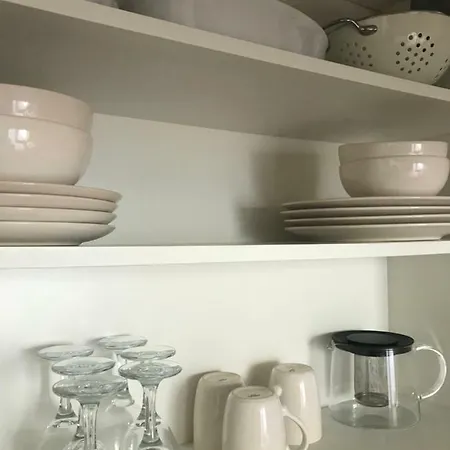 Apartamento Amstel River Studio